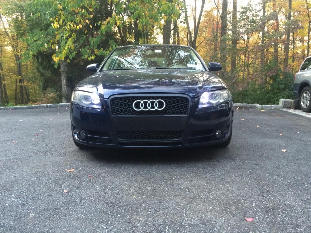 ECS City Lights Not Working Headlight Issue 